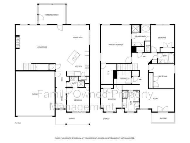 Building Photo - 603 Pendleton Dr