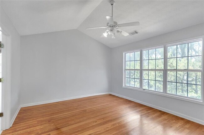 Building Photo - 4491 Plantation Mill Tr NE