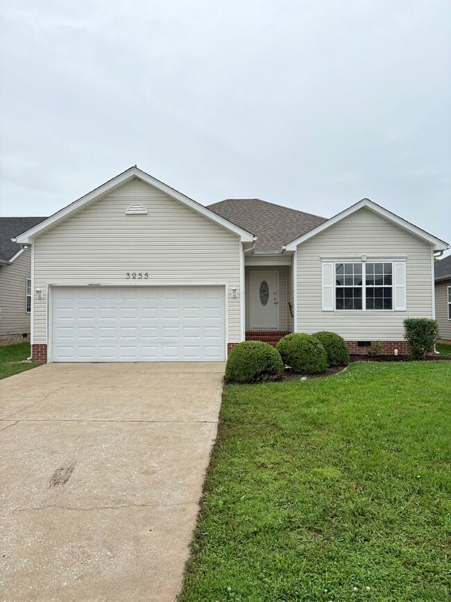 Primary Photo - 3255 Cave Springs Ave