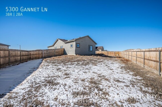 Building Photo - Beautiful Home in New Neighborhood