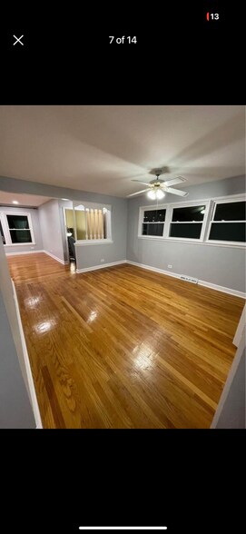 Building Photo - 6748 E Prairie Rd