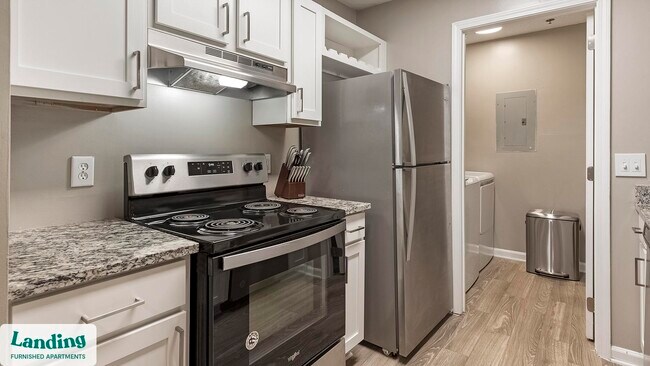 Building Photo - 300 Long Shoals Rd