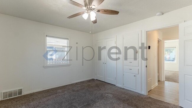 Building Photo - 503 E Montgomery Ave