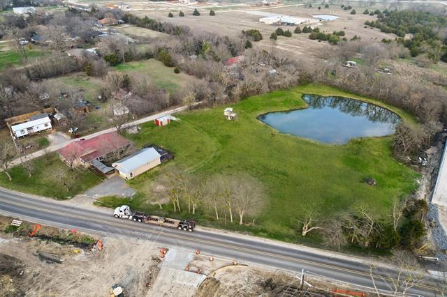 Building Photo - 609 S State Hwy 78