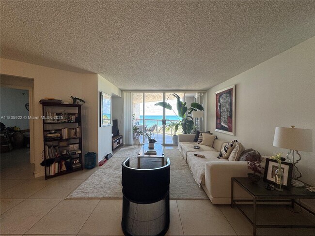 Building Photo - 6767 Collins Ave