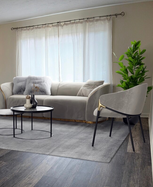 Building Photo - North Town Apartments