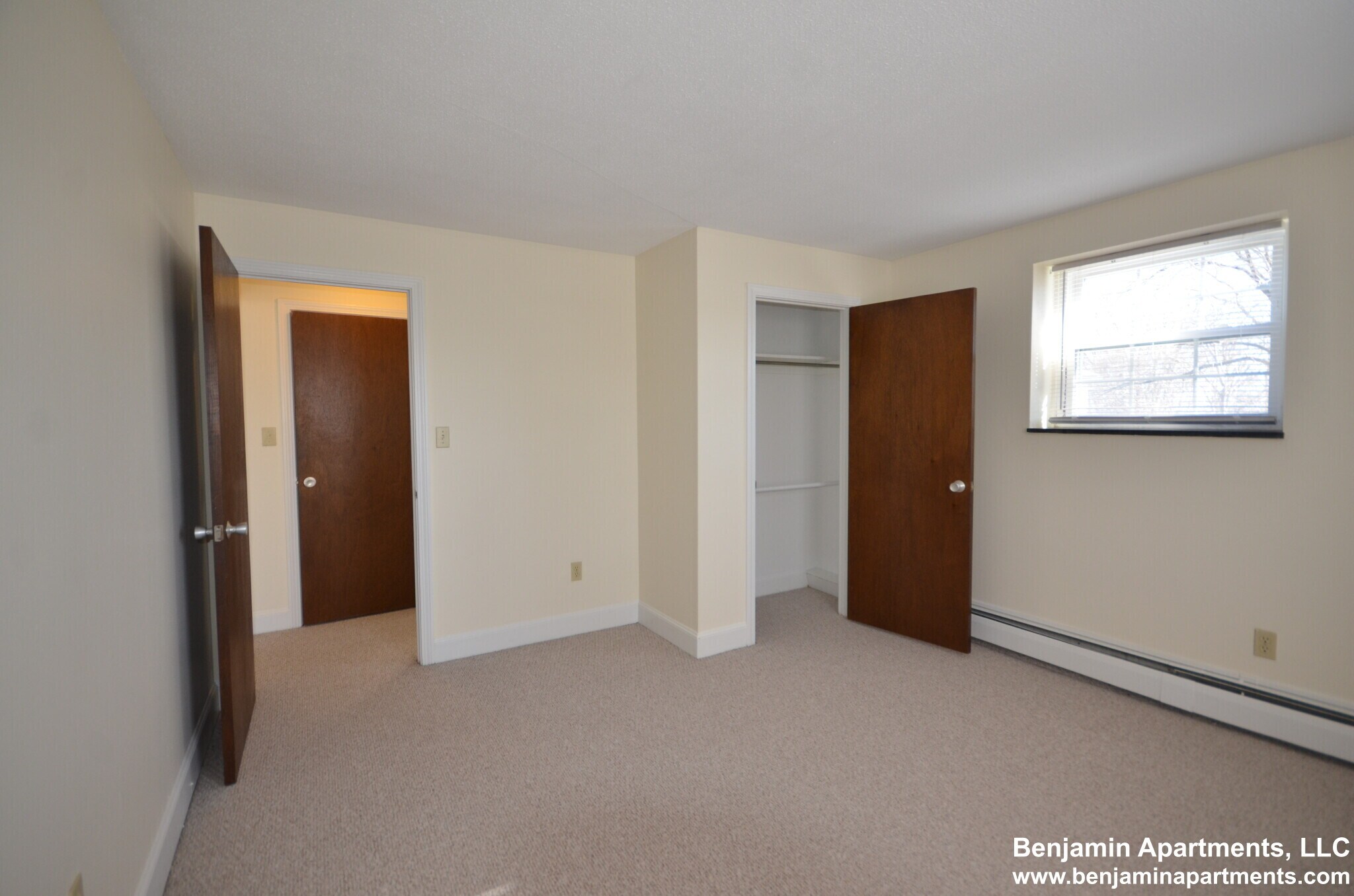 Building Photo - 1 Brattle Dr
