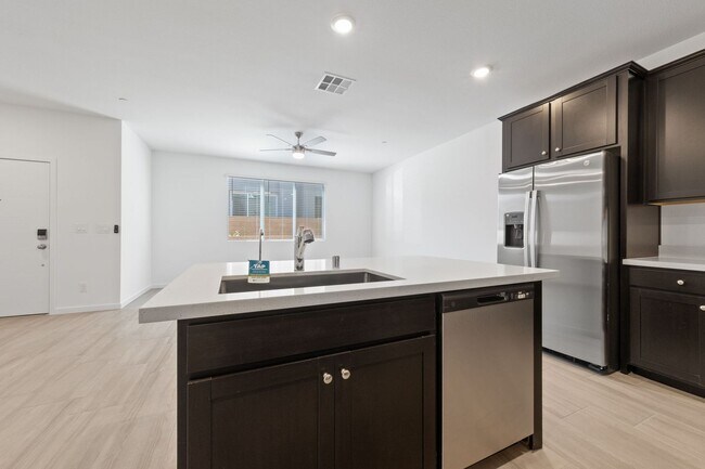 Building Photo - Brand New 3 Bedroom Townhome with Premium ...