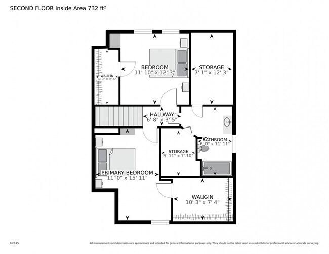 Building Photo - 2802 Dawson Ave