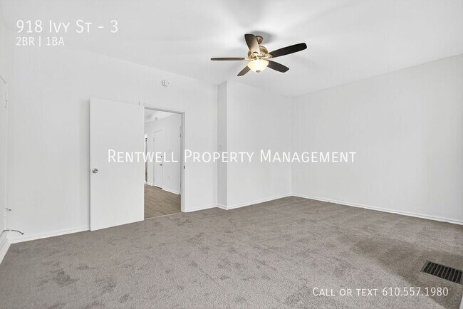 Building Photo - 918 Ivy St