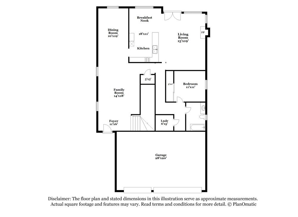 Building Photo - 3232 Paragon Pointe St