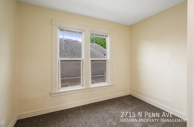 Building Photo - 2715 N Penn Ave