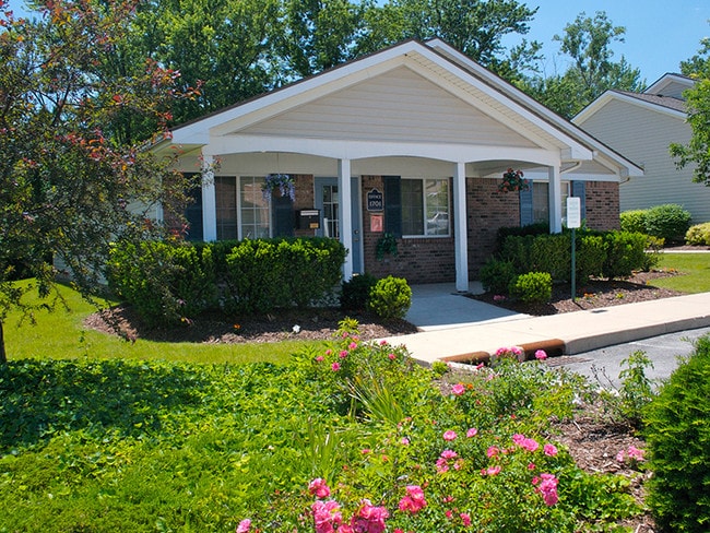 Newburyport - Fort Wayne, IN | Apartment Finder