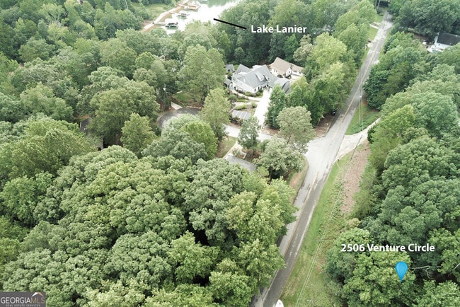 Building Photo - 2506 Venture Cir