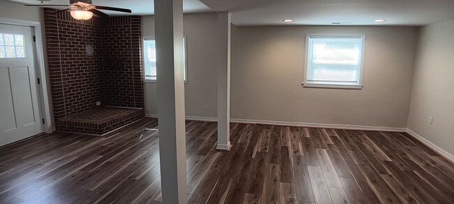 Building Photo - Christiansburg, 3 BR / 2.5 BA, Available Now