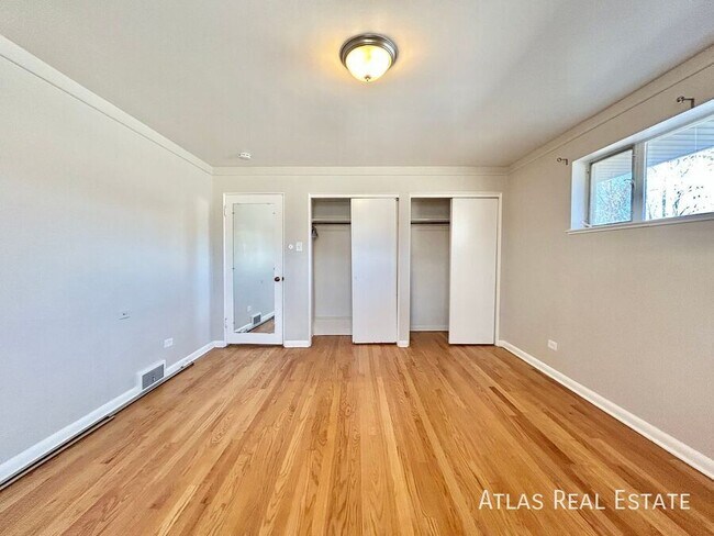 Building Photo - 2353 S Sherman St