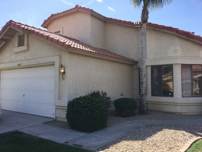 Building Photo - Beautiful Ahwatukee Home!