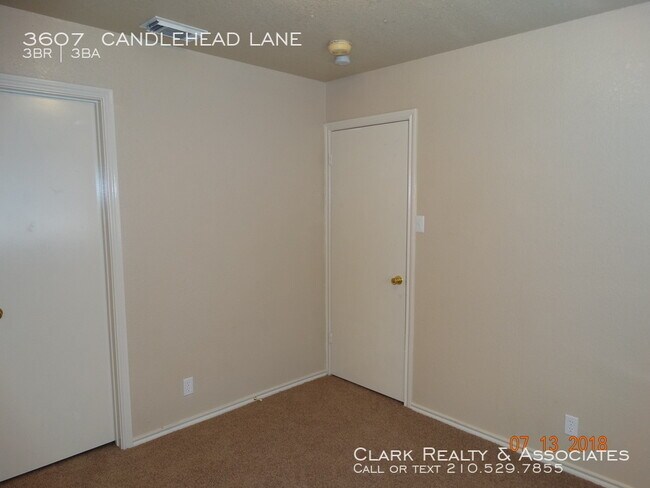 Building Photo - 3607 Candlehead Lane