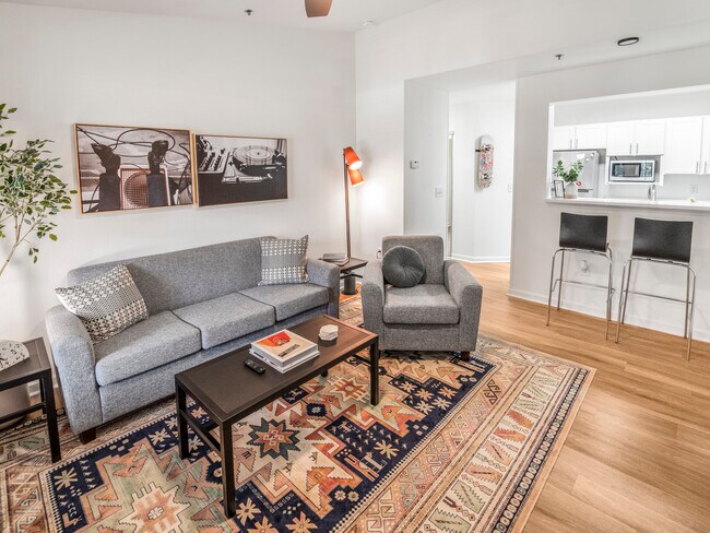 Building Photo - The Lodge of Athens