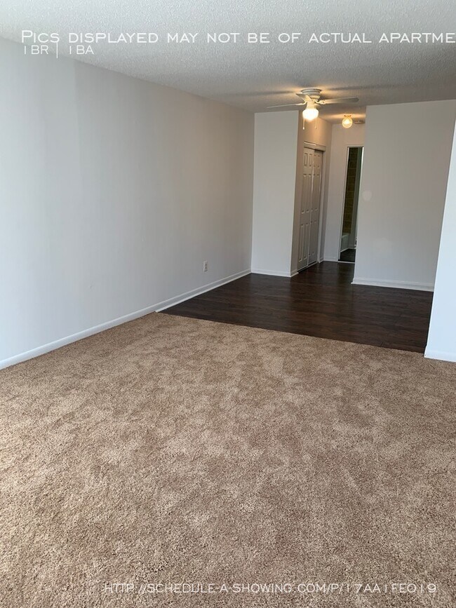 Building Photo - 4901 Harbor Beach Blvd