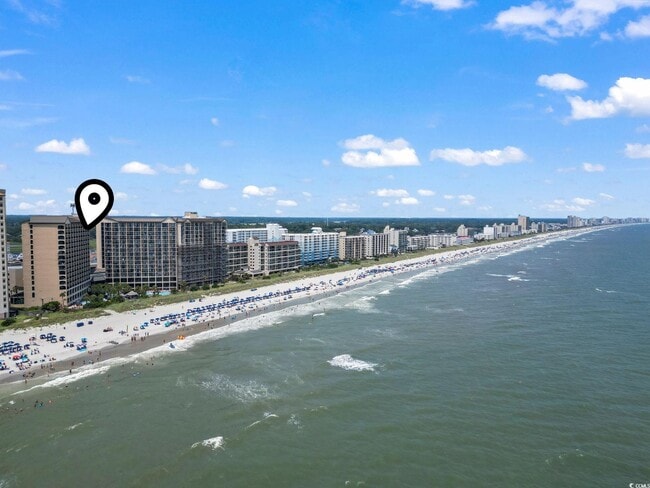 Building Photo - 4800 S Ocean Blvd
