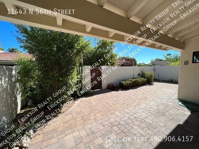 Building Photo - 11443 N 56th St