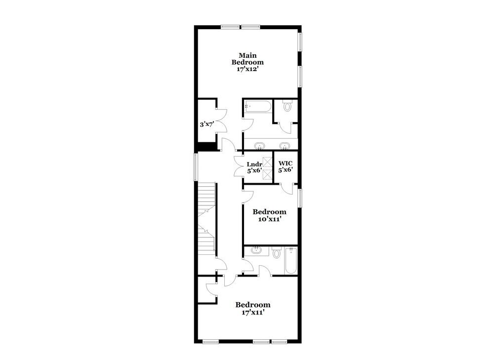 Building Photo - 1728 Main Divide Dr