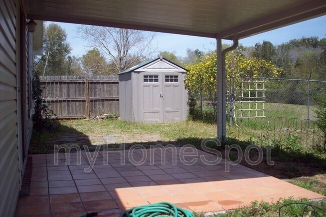 Building Photo - 1589 Galvin Ave