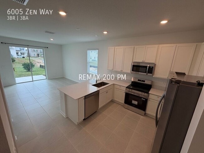 Building Photo - 6005 Zen Wy