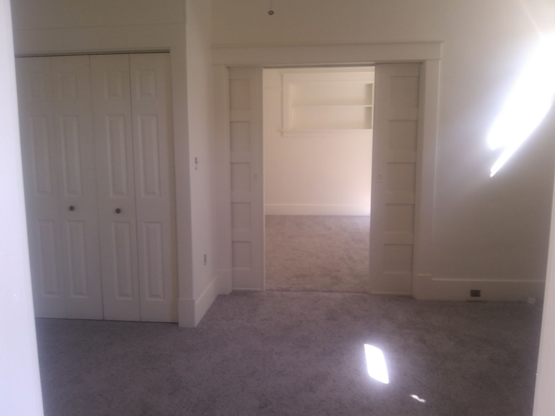 Bedroom - 116 N 5th St