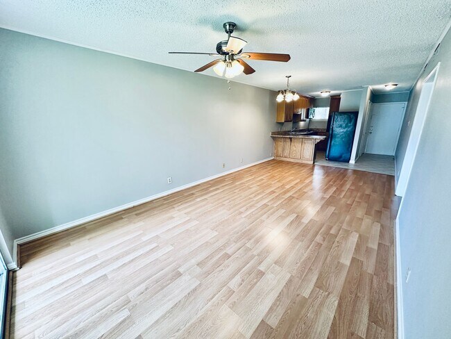 Interior Photo - Fabulous landmark Downtown Austin property! Great downtown neighborhood!