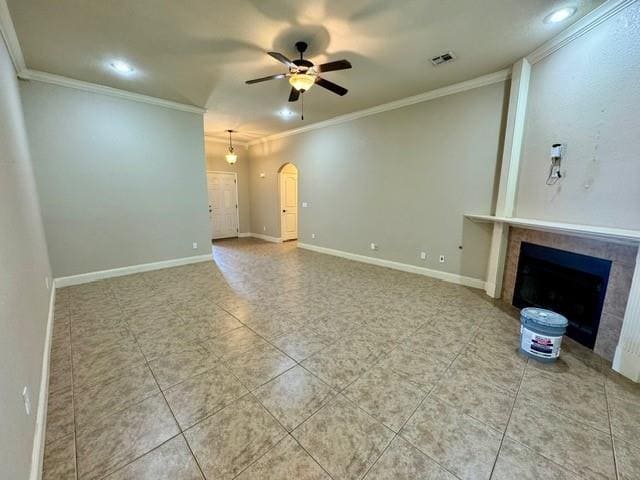 Building Photo - 2701 SW Ledbury Cove