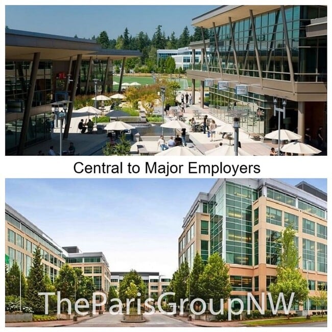 Building Photo - Gorgeous 3,400sf Golf Course Craftsman on Sahalee Country Club’s 7th Green