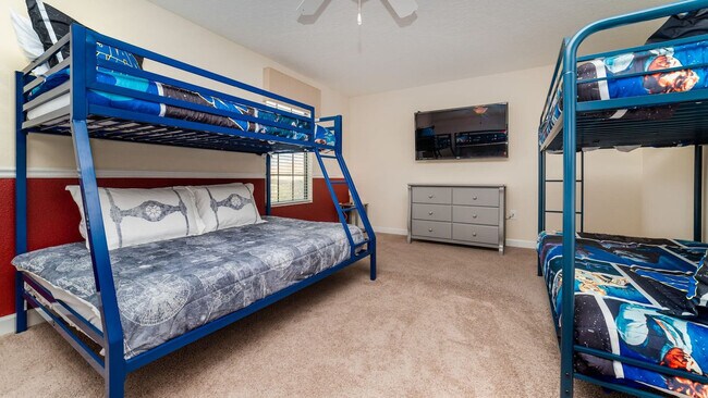 Building Photo - 1506 Moon Valley Dr