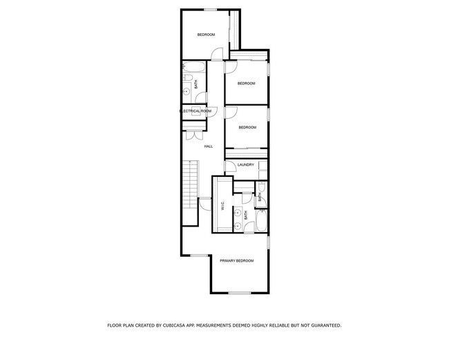 Building Photo - Brand-New 4-Bedroom Townhouse in Hayden Ca...