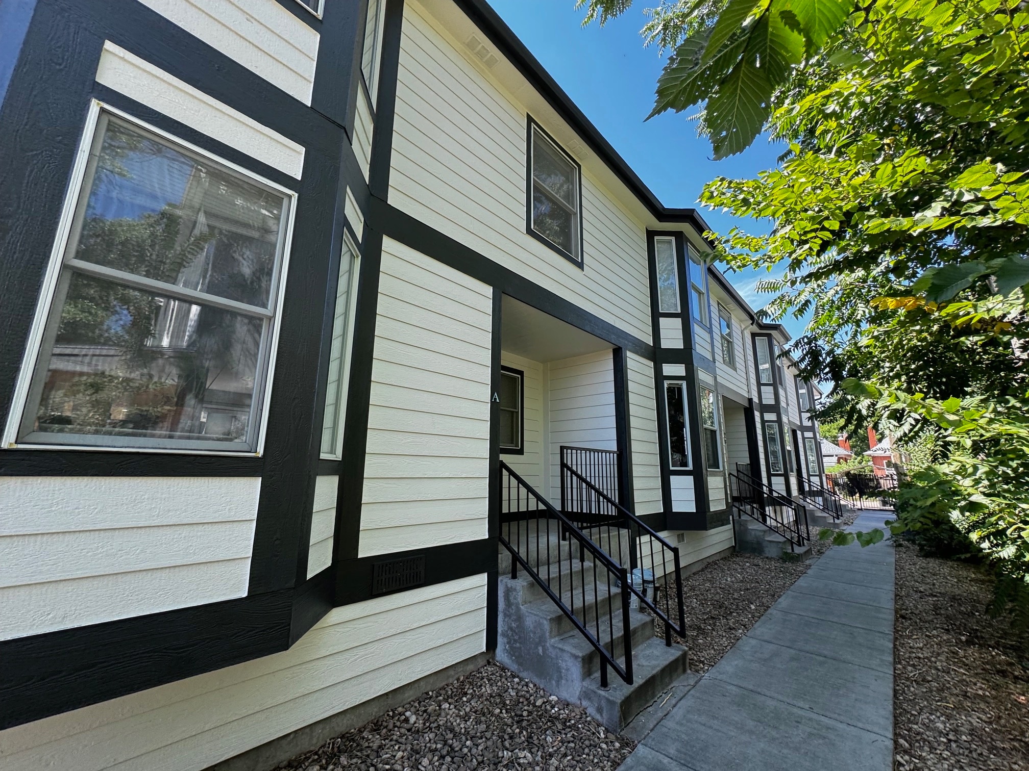 Building Photo - 4117 Tejon St