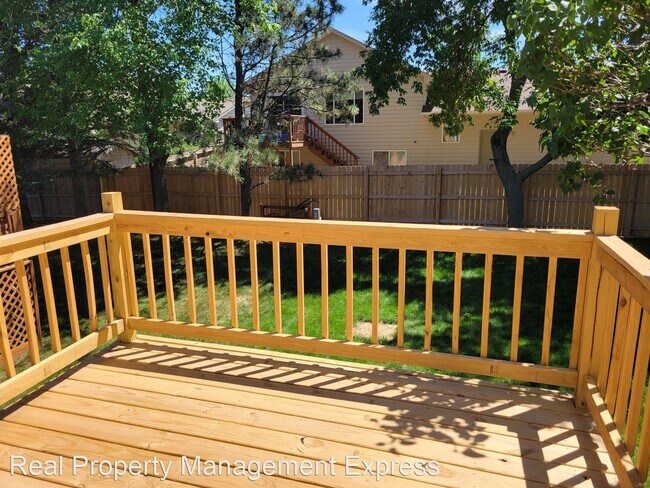 Building Photo - 4 br, 2 bath House - 5213 W Cottage Trail