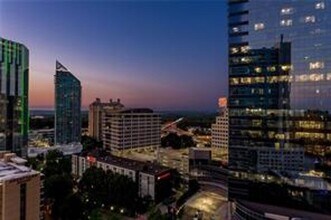Building Photo - 1 Bedroom + 1 Bath with Views of Buckhead!