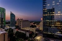 Building Photo - 1 Bedroom + 1 Bath with Views of Buckhead!