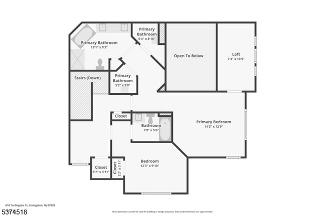 Building Photo - 618 Turlington Ct