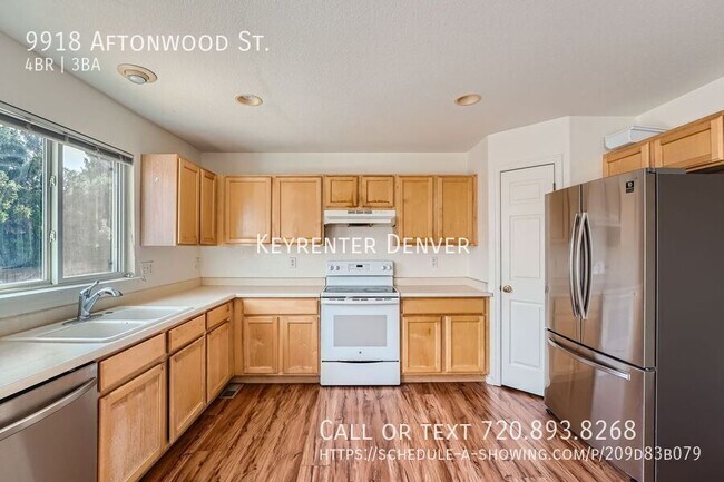 Building Photo - Charming 4-Bedroom Retreat in Highlands Ra...