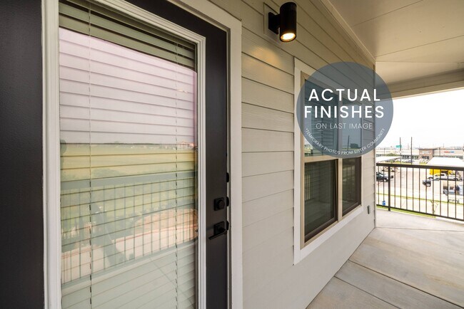 Floorplan - The Lawrence at Wellen Park