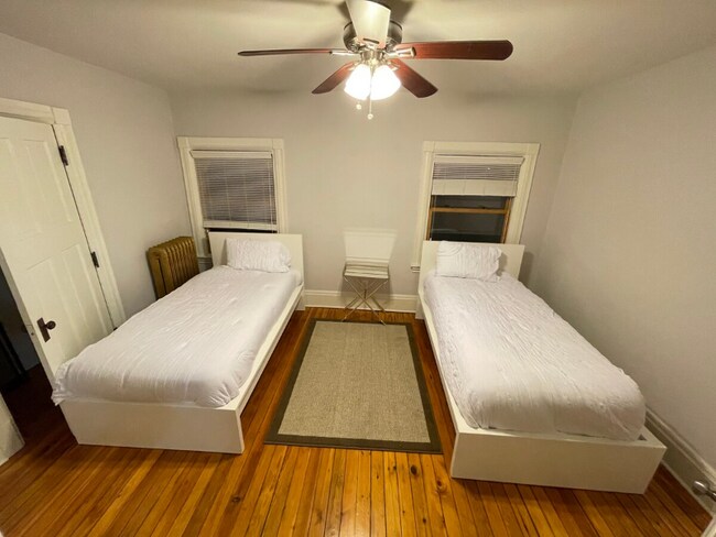 Building Photo - 1900 Columbus Ave.