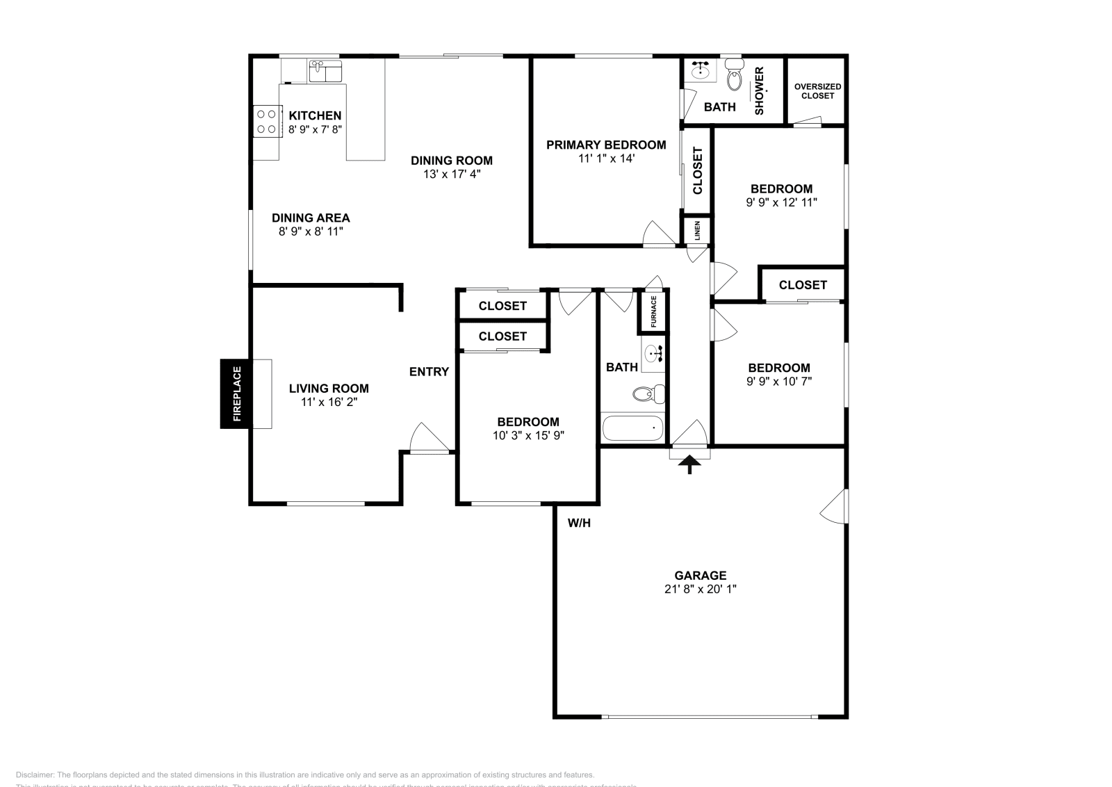 Building Photo - 748 La Cruz Ln