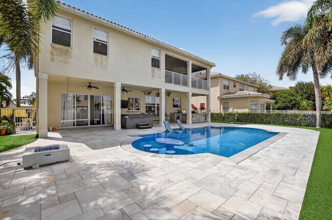 Building Photo - 9551 Barletta Winds Point