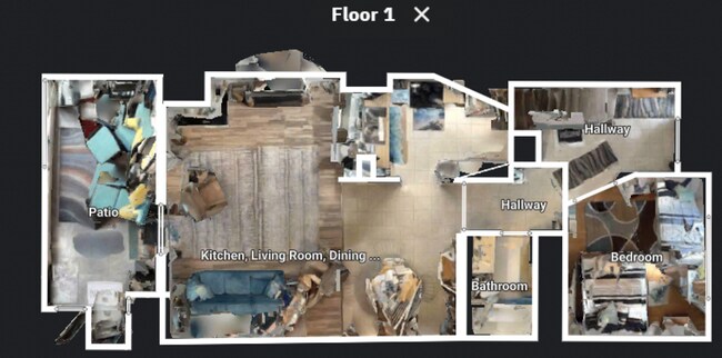 Building Photo - 1723 Cypress Trace Dr