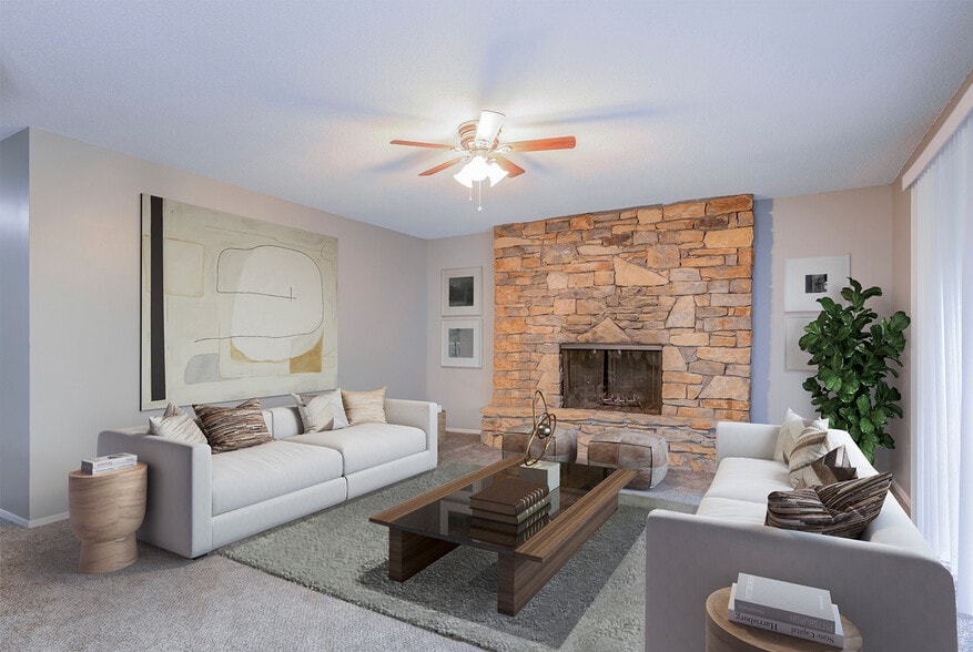 Kenilworth 4120 W 94th Ter Prairie Village KS 66207 Apartment Finder