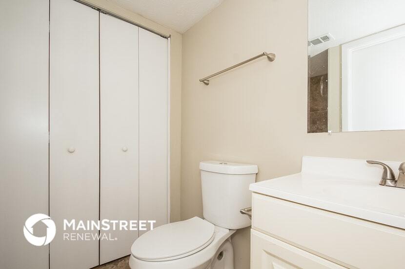 Building Photo - 1401 Mill Lake Cir