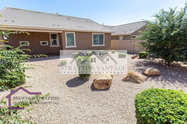 Building Photo - 4118 E Hoot Owl Trail