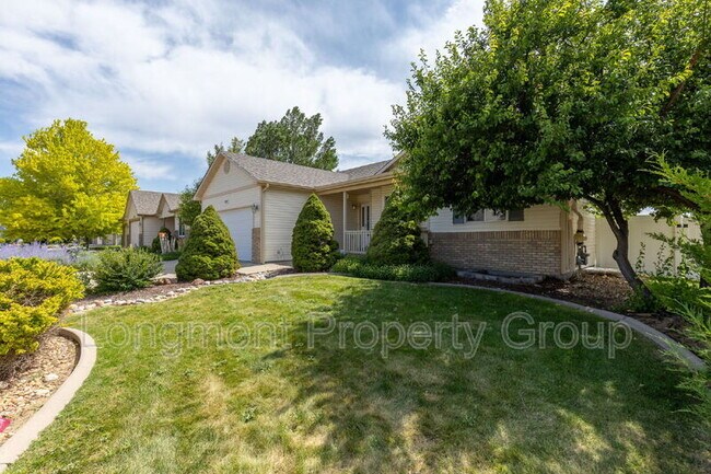 Primary Photo - 17475 Margil Rd